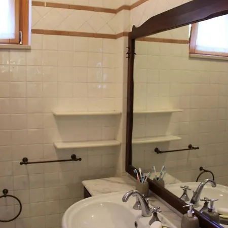 Trilo Con Giardino E Posto Auto Privato Appartement *