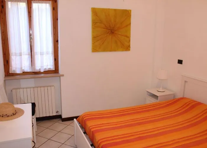 Trilo Con Giardino E Posto Auto Privato Apartamento
